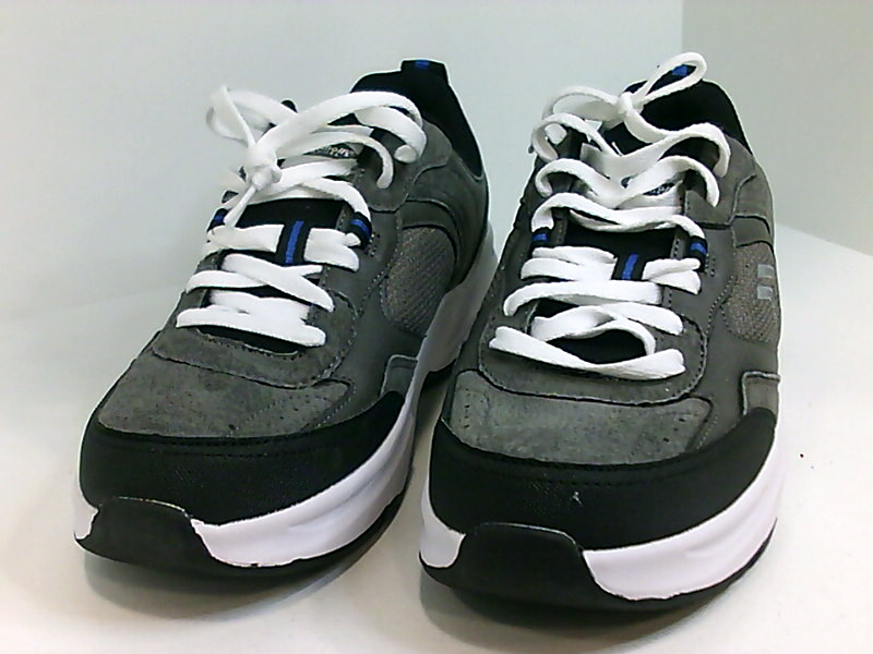 Dr. Scholl's Men's Drill Shoes Sneaker, Grey, Size 10.5 eWDY | eBay