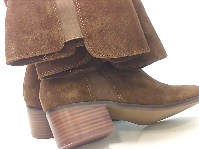 giselle boots steve madden