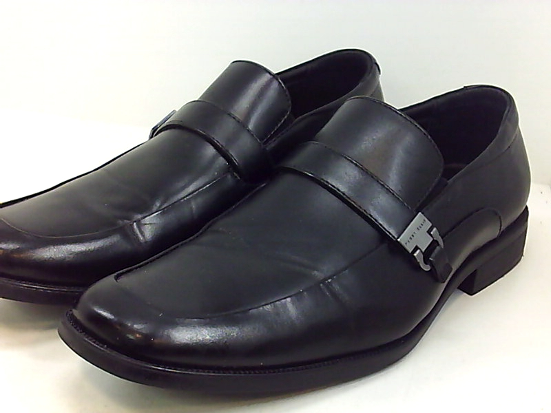Perry Ellis Men's Christian Loafer, Black, Size 11.5 LmU0 | eBay