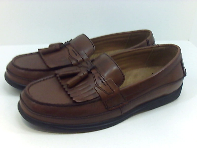 Dockers Men's Sinclair Kiltie Loafer, Antique Brown, Size 10.0 18zF | eBay