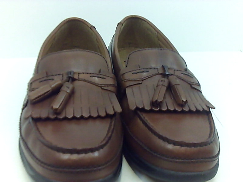 Dockers Men's Sinclair Kiltie Loafer, Antique Brown, Size 10.0 18zF | eBay