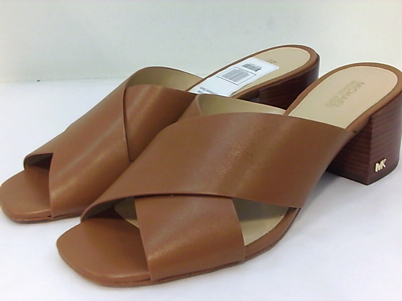 michael michael kors abbott mule