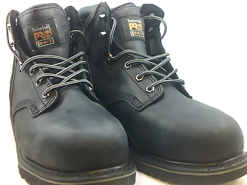 timberland pit boss steel toe