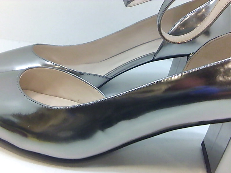 pewter shoes wide width