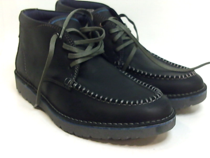 clarks vargo apron boot