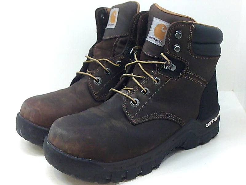 men's cmf6366 6 inch composite toe boot