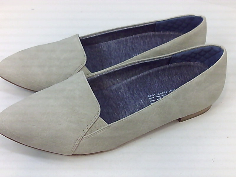 Dr. Scholl�s Shoes Women�s Anyways Ballet, Greige Ventura Dr. Scholl�s Shoes Women�s Anyways Ballet, Greige Ventura