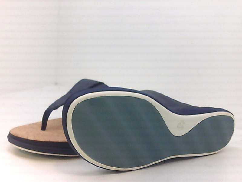 clarks step june reef