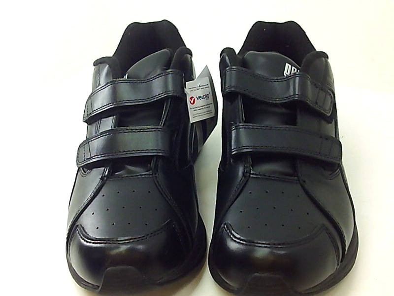 Drew Shoe Men�s Force , Black Leather, Size 10.5 nUI1