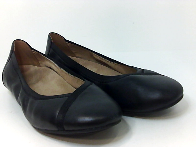 vionic spark caroll ballet flat