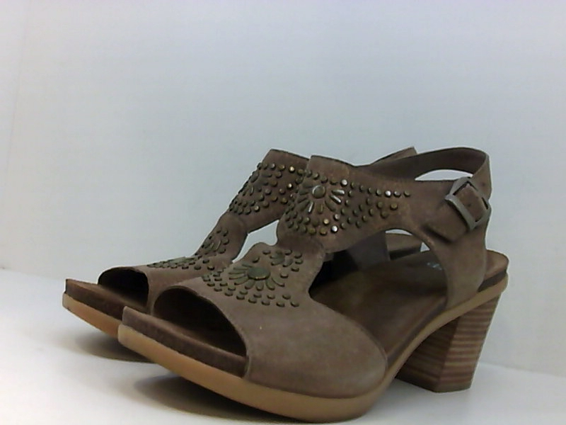 dansko narrow sandals