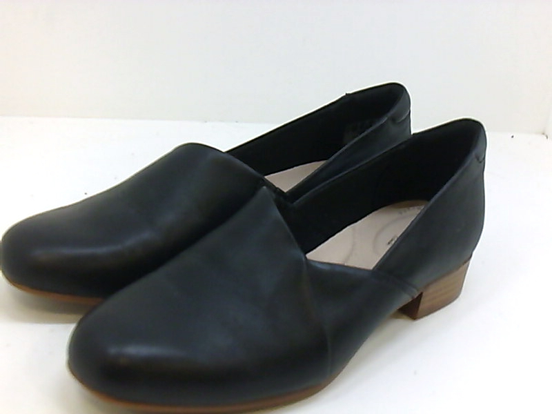 clarks juliet hanley