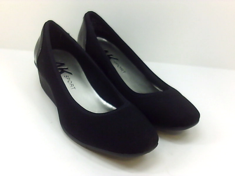 anne klein wisher wedge