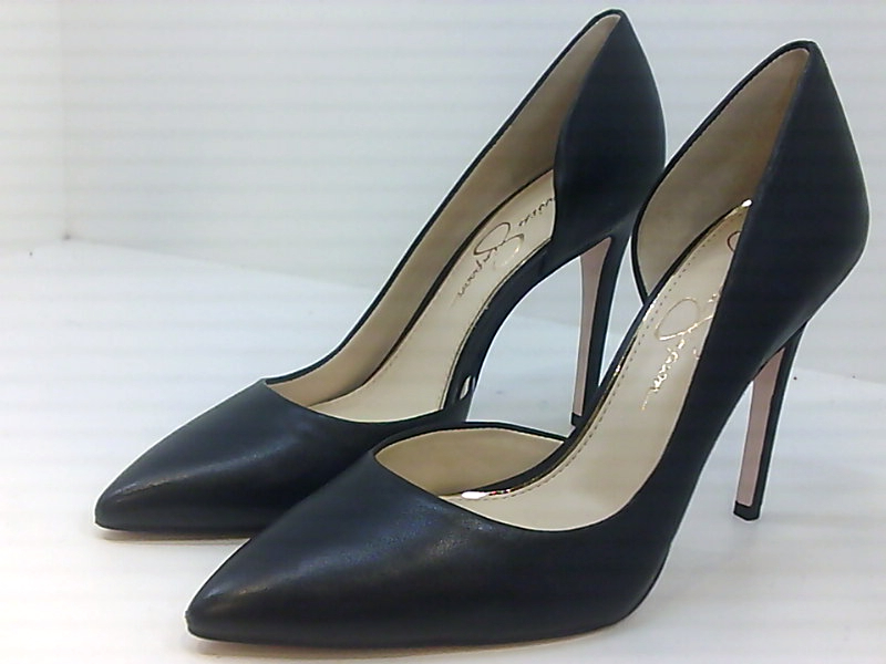 jessica simpson prizma pump
