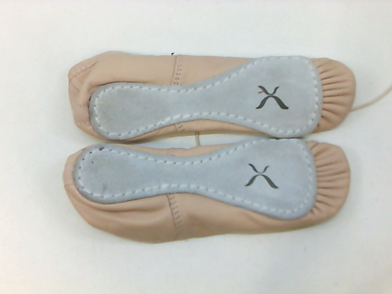 slip on dance shoes