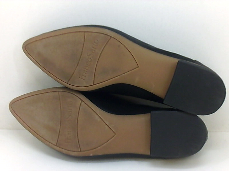 franco sarto ballerina flats