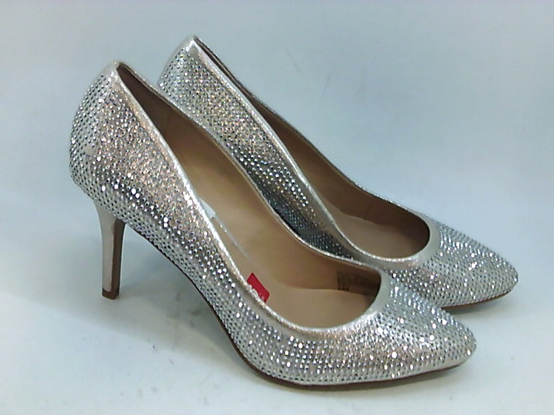bedazzled pumps