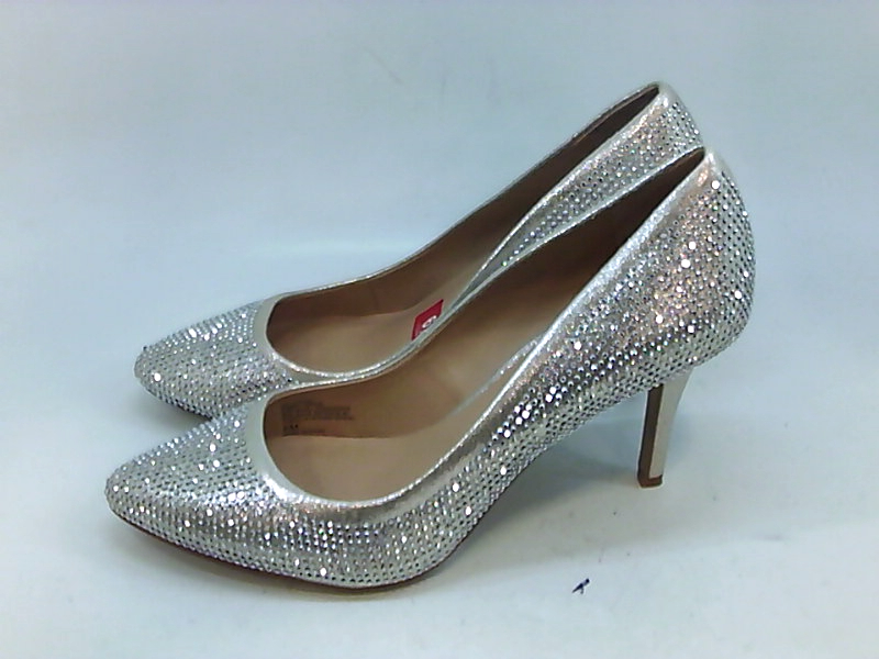 inc women's zitah embellished pointed toe pumps