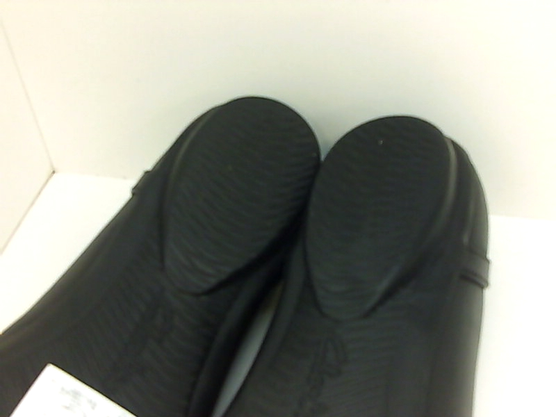 clarks gracelin maze leather flat