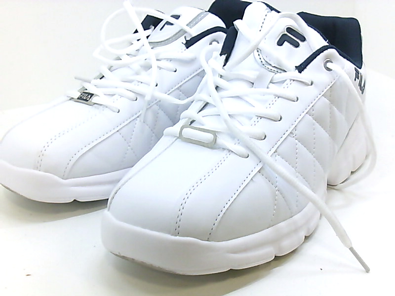 fila white korea heroics trainers