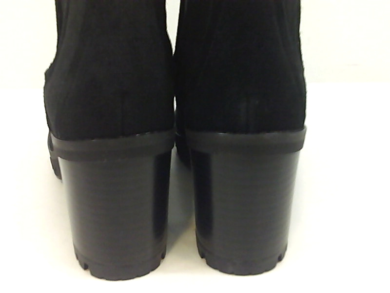ugg hazel heel chelsea boots