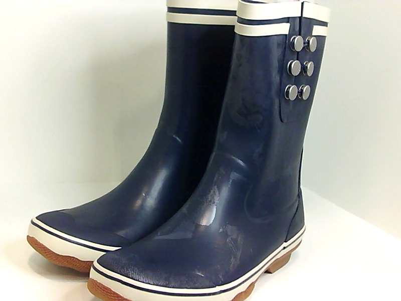 sperry saltwater snow boot