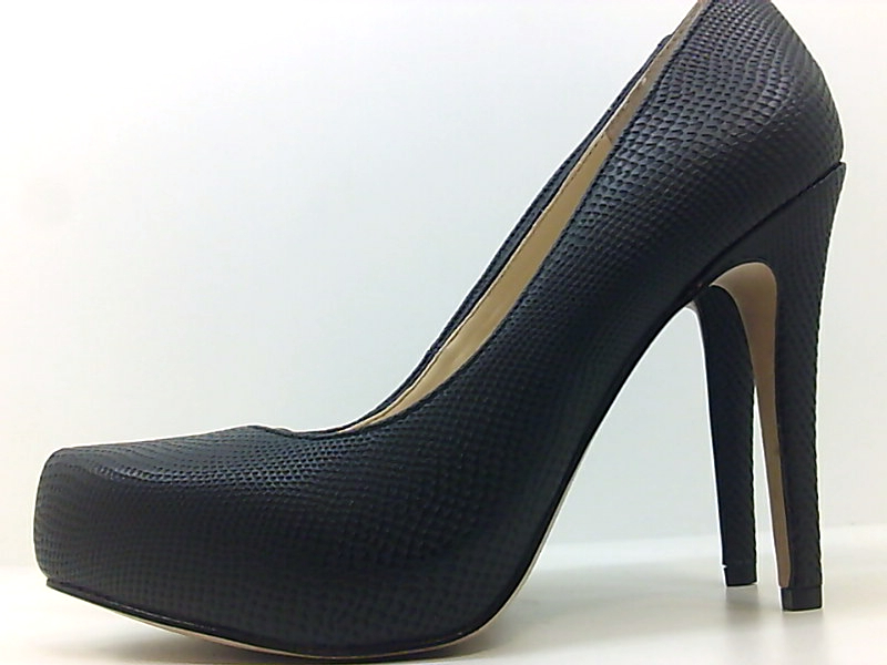 jessica simpson snake pumps