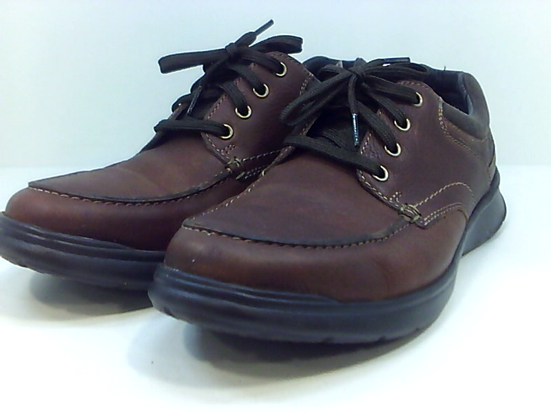 clarks men's cotrell walk sneaker