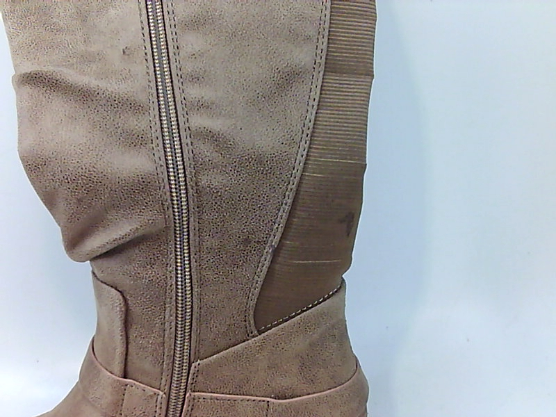 baretraps riding boot