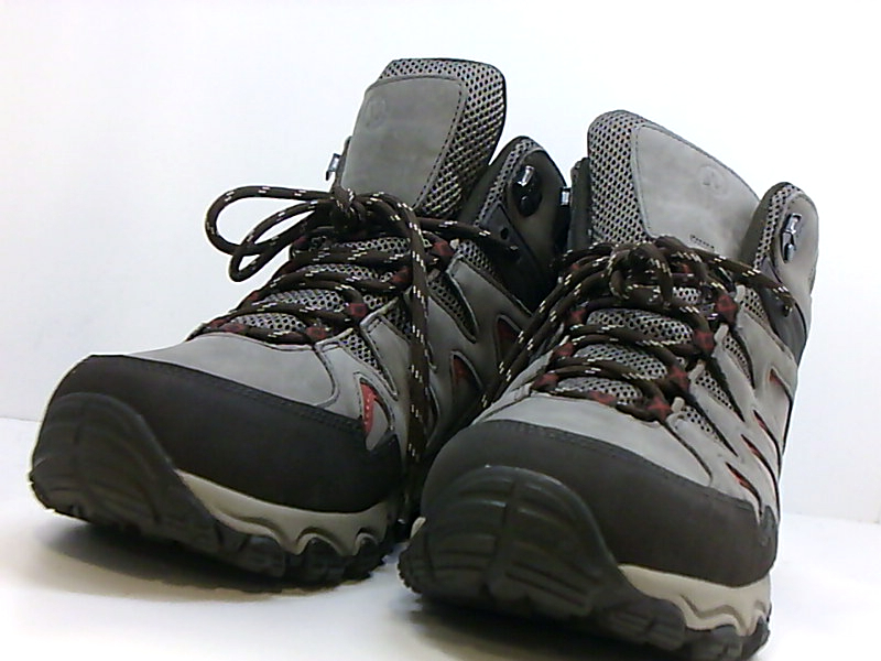 merrell men's pulsate 2 ltr hiking shoe