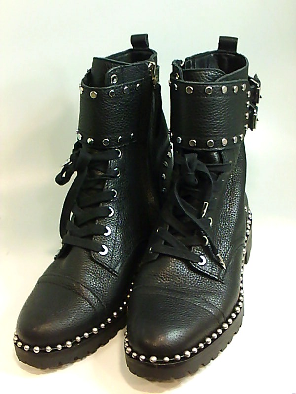jennifer combat boot