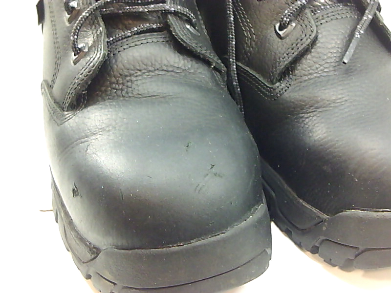 helix 6 inch boot