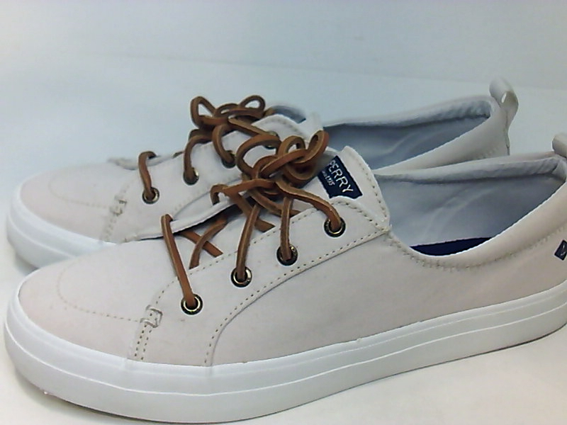 sperry crest vibe canvas
