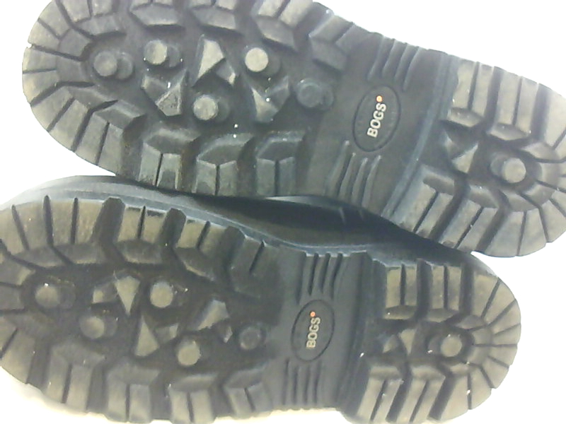 bogs safety toe boots