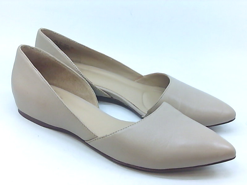 naturalizer samantha taupe