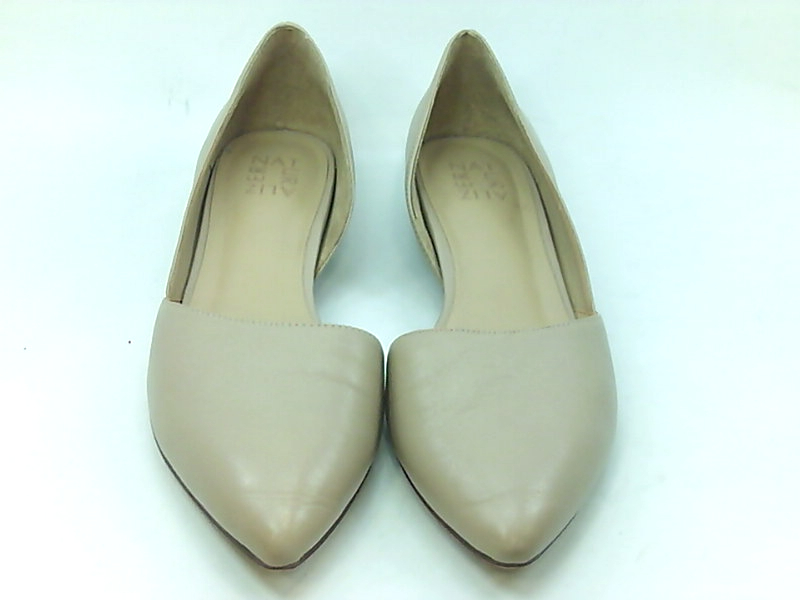 naturalizer samantha taupe