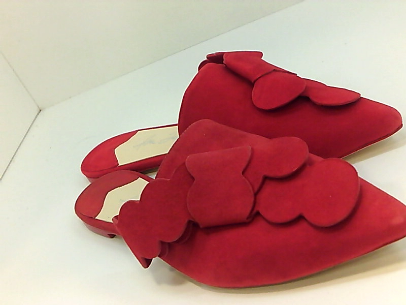 isa tapia heart flats
