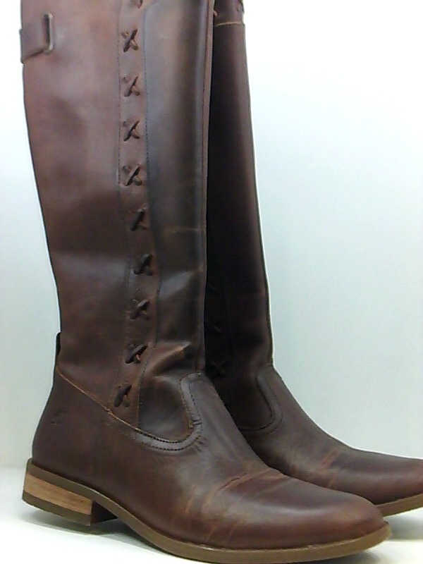 high c boots