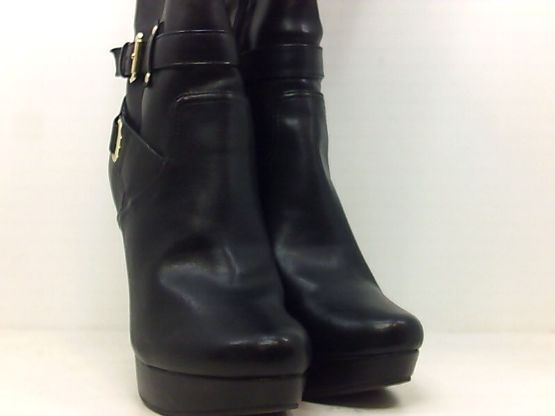 ganni marilyn boots