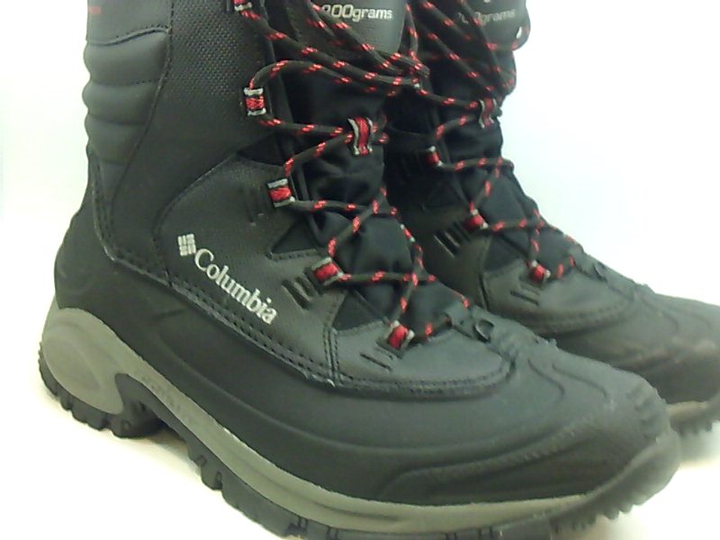 columbia men's bugaboot iii mid calf boot