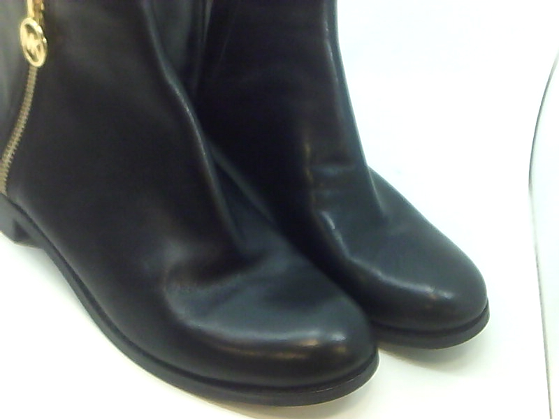 michael michael kors lainey flat bootie