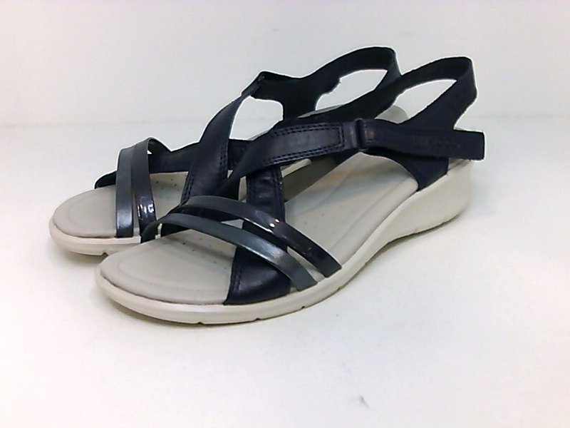 womens open toe walking sandals