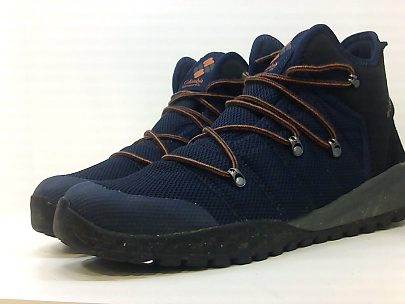 men's fairbanks mid boot