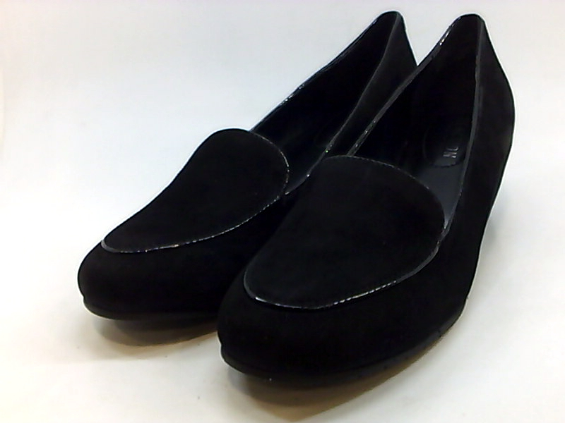 kenneth cole patent leather loafers