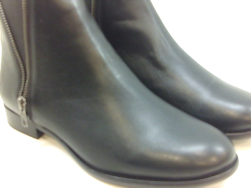 frye carly zip boot