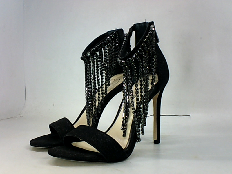 jessica simpson open toe shoes