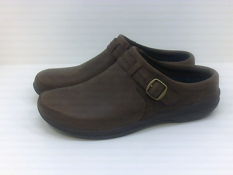 merrell encore kassie buckle clogs
