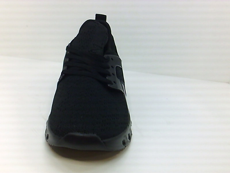 Bronax Men's Shoes ffnme0 Fashion Sneakers, Black, Size 15.0 TPbG | eBay