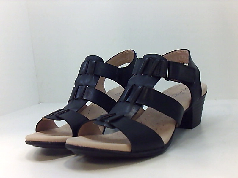 clarks valarie kerry
