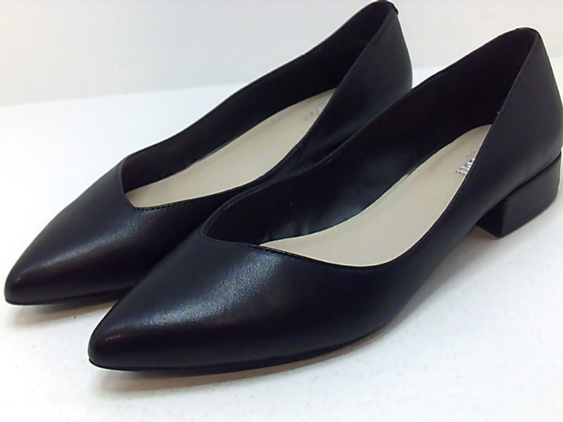 kenneth cole pointed toe flats